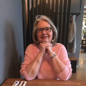 Profilbild von Gudrun Stauffer