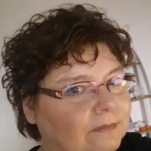 Profilbild von Gudrun Steffens