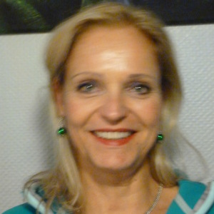 Profilbild von Gudrun Steinfort