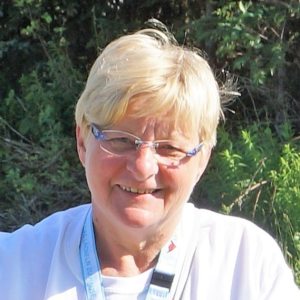 Profilbild von Gudrun Steinmann