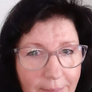 Profilbild von Gudrun Stengel