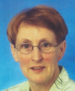 Profilbild von Gudrun Storm
