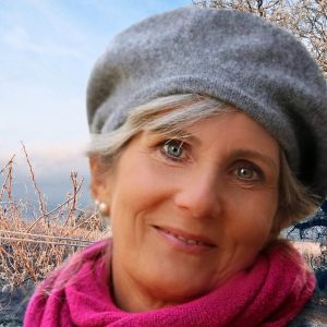 Social Media Profilbild Gudrun Stübinger-Kohls 