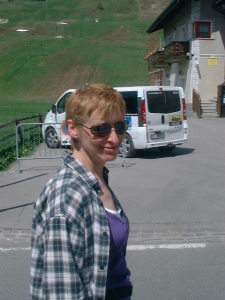 Profilbild von Gudrun Suhr