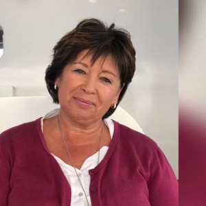 Profilbild von Gudrun Sutter