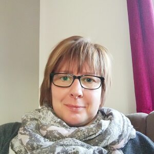 Profilbild von Gudrun Tackenberg