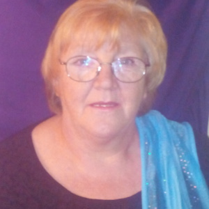 Profilbild von Gudrun Thiede
