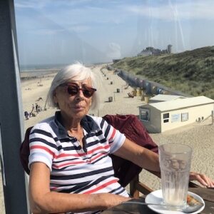 Profilbild von Gudrun Thiele