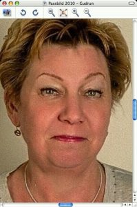 Profilbild von Gudrun Tietz