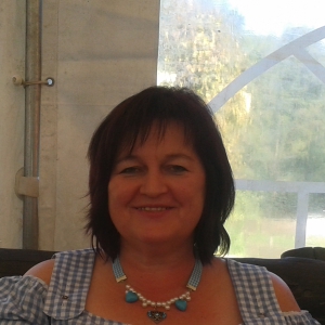 Profilbild von Gudrun Tomczyk
