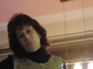 Profilbild von Gudrun Traudisch