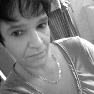 Profilbild von Gudrun Treiber