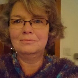 Social Media Profilbild Gudrun Tylinda-Scholz 