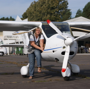 Profilbild von Gudrun Uhlmann