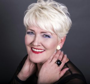 Profilbild von Gudrun Varlemann