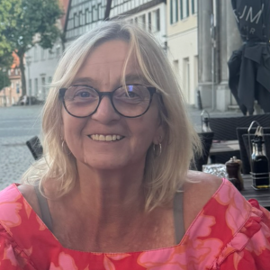 Profilbild von Gudrun Venus