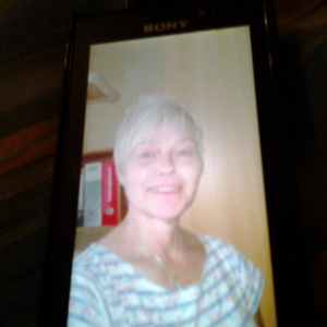 Profilbild von Gudrun Vieille