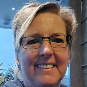 Profilbild von Gudrun Vizal