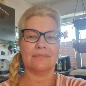 Profilbild von Gudrun Vodisek