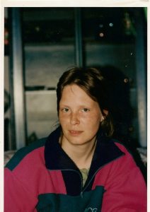 Profilbild von Gudrun Vogel