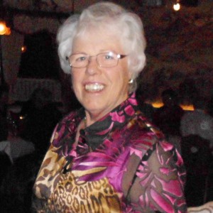 Profilbild von Gudrun Volland