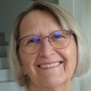 Profilbild von Gudrun Wätzig