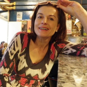Profilbild von Gudrun Wagner-Haussmann