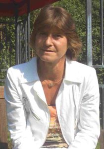 Profilbild von Gudrun Wallenstein