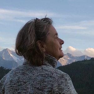 Profilbild von Gudrun Walther