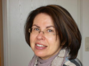 Profilbild von Gudrun Waßmann