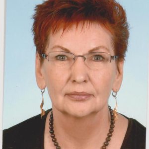 Profilbild von Gudrun Weber