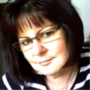Profilbild von Gudrun Westhöfer