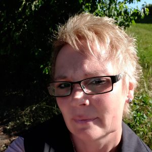 Profilbild von Gudrun Wieczorek