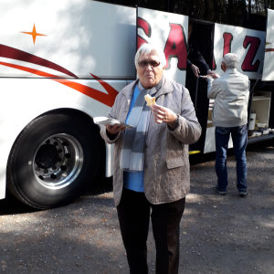 Profilbild von Gudrun Wilczek