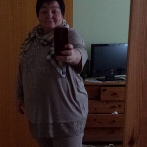Profilbild von Gudrun Winklhofer