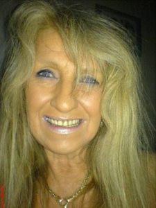 Profilbild von Gudrun Wischer