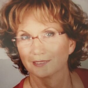 Profilbild von Gudrun Witte
