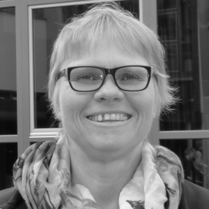 Profilbild von Gudrun Wohlrab