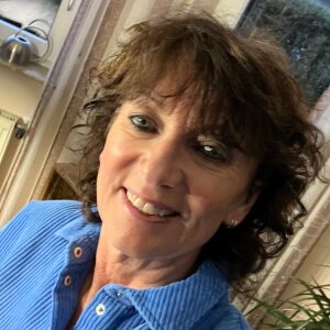 Profilbild von Gudrun Worster