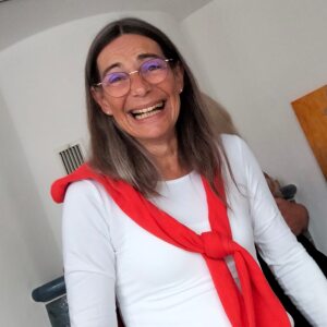 Profilbild von Gudrun Würfel