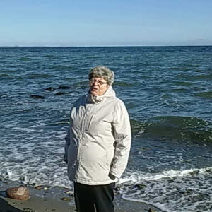 Profilbild von Gudrun Wulff