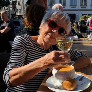 Profilbild von Gudrun Zeibig