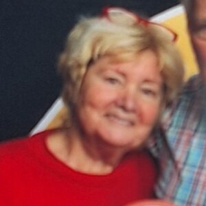 Profilbild von Gudrun Zeitler