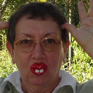 Profilbild von Gudula-Marlen Hartmann