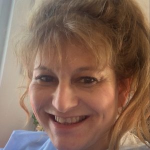 Profilbild von Gudula Christ