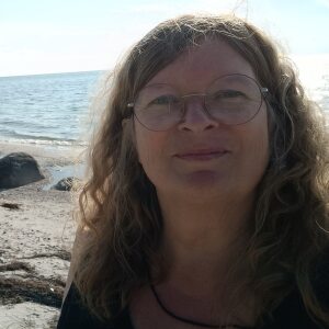 Profilbild von Gudula Stappert