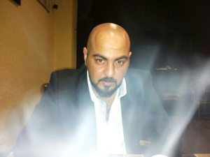 Profilbild von Güclü Mithat