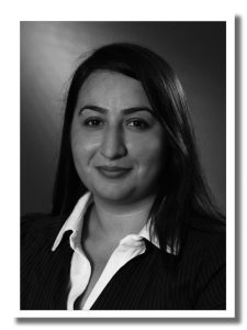 Profilbild von Gül Dogan