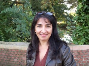 Profilbild von Gül Islebe