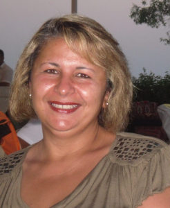 Profilbild von Gül Karanlik